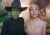 Wicked Part One- REVIEW Wicked Part One - those Witches of Oz origin story
