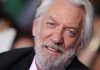 Donald Sutherland – OBITUARY Donald Sutherland 1935 - 2024