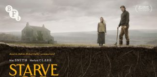 Starve Acre – TRAILER