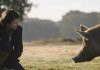 Wilding – REVIEW Wilding - a family returns to nature with astonishing results.......