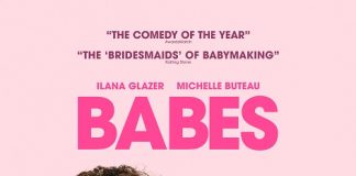 Babes – REVIEW Babes - female friendship is stretched to breaking point