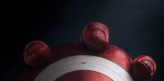 Captain America Brave New World – REVIEW Captain America Brave New World trailer...Anthony Mackie returns!