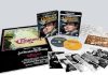 Win a Chinatown Limited-Edition 4K Ultra HD ……. Chinatown - 50th Anniversary 4K UHD BLU-RAY EDITION