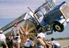 Director Jan De Bont talks special effects on the first Twister film…. special effects on the first Twister - Director Jan De Bont reveals all