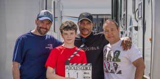 Stephen Graham and Adolescence Stephen Graham and Adolescence