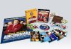 Win a 20th anniversary limited edition of Anchorman …… Anchorman - Win a 20th anniversary limited edition of this classic