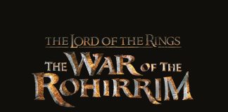 The War of the Rohirrim – REVIEW War of the Rohirrim - an animated Lord of the Rings spin off