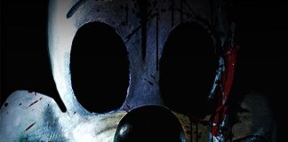 The Mouse Trap – REVIEW The Mouse Trap - Mickey Mouse goes mental!