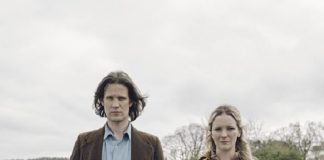 Starve Acre – REVIEW Starve Acre - Matt Smith & Morfydd Clark's sinister folk horror ....