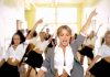 Britney the movie….. Britney the movie - hit us with a bio baby one more time!