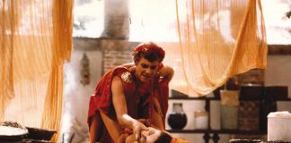 Caligula Ultimate Cut – REVIEW Caligula Ultimate Cut - a definitive version of the controversial epic
