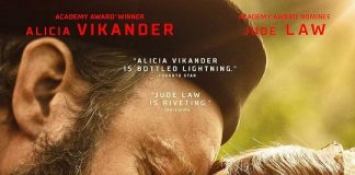 Firebrand – REVIEW Firebrand - Jude Law goes all Henry VIII on us!