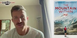 The Mountain Within Me – former rugby player Ed Jackson talks triumph over tragedy Former rugby player Ed Jackson talks triumph over tragedy...