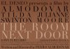 The Room Next Door – TRAILER The Room Next Door trailer - Pedro Almodovar's latest
