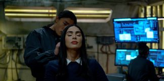 Subservience – STREAMING Subservience - Megan Fox is a household killer android!