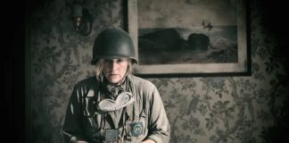 Lee – REVIEW Lee - Kate Winslet's long cherished biopic