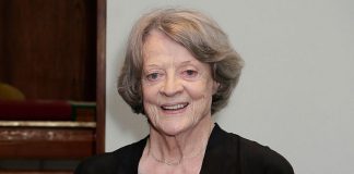 Maggie Smith – OBITUARY