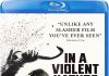 In a Violent Nature – BLU-RAY / DVD In a violent Night blu-ray - horror has a new killer
