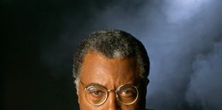 James Earl Jones – OBITUARY James Earl Jones - the voice of Darth Vader & Mufasa is no more