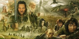 Two new Lord of the Rings films…….and look who’s returning! Two new Lord of the Rings films.......and look who's returning!