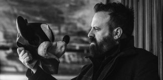 Mickey Mouse turns murderous – We chat to the makers of The Mouse Trap…… Mickey Mouse turns murderous - We chat to the makers of .....