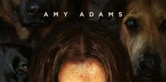 Nightbitch – TRAILER Nightbitch trailer - Amy Adams mum goes feral!