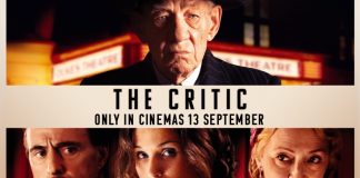The Critic – REVIEW The Critic - Ian McKellen is deliciously devilish as a theatre critic