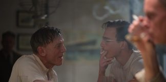 Queer – TRAILER Queer trailer - Daniel Craig as you've never seen him before .......