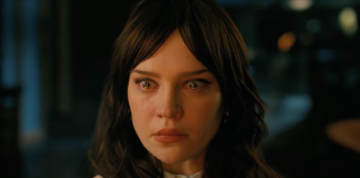 Companion – REVIEW Companion - Is she really girlfriend material?