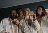 Get Away – SKY CINEMA Get Away - Nick Frost & family on a holiday of horror