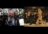 Oscar winning make up genius Howard Berger talks the Kill Bill fight with the Crazy 88’s ! make up genius Howard Berger talks THAT mad Kill Bill fight scene