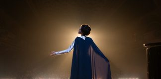 Maria – REVIEW Maria - Angelina Jolie as the divine diva Callas