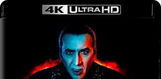 Enter our Renfield giveaway…. Renfield giveaway - Nicolas Cage & Nicholas Hoult horror comedy