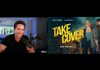 Scott Adkins talks stunts, injuries and fear of heights in his new film, ‘Take Cover’…. Scott Adkins stunts, injuries and fear of heights ......