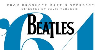 We chat to Martin Scorsese’s collaborators about his documentary, ‘Beatles 64 Martin Scorsese's collaborator s talk about new doc, Beatles 64