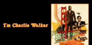 I’m Charlie Walker – DIGITAL DOWNLOAD I'm Charlie Walker - stereotype smashing film based on 1971 story