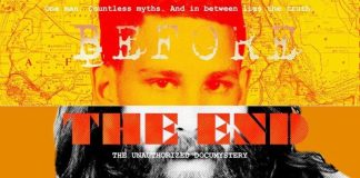 Before the End : Searching for Jim Morrison – STREAMING Before the End : Searching for Jim Morrison - conspiracy explored