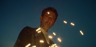 The Brutalist – REVIEW The Brutalist trailer - already a Golden Globe nominee!