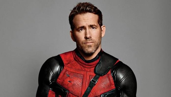 Ryan Reynolds defends comic acting after X users diss him....