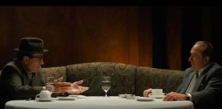 The Alto Knights – TRAILER The Alto Knights - Robert De Niro stars with Robert De Niro .....