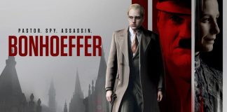 Bonhoeffer : Pastor, Spy, Assassin – REVIEW Bonhoeffer Pastor Spy Assassin - the true life WWII story.......