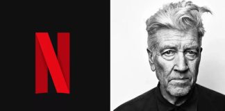 What that David Lynch Netflix series would have been….. David Lynch Netflix series - what was it to be?