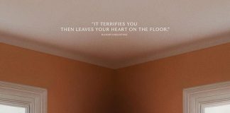 Presence – REVIEW Presence - there's a ghost in the house!