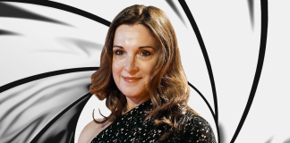 Why Barbara Broccoli let go of James Bond creatively ….. Why Barbara Broccoli let go of James Bond creatively .....