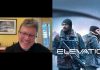 Starring Anthony Mackie, ‘Elevation’ director George Nolfi talks monsters! Elevation' director George Nolfi talks monsters!