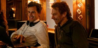 UFO conspiracy thriller that has the studios in a bidding war! UFO conspiracy thriller that has the studios in a bidding war!