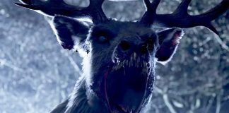 Bambi : The Reckoning – TRAILER Bambi the reckoning trailer - Bambi's back and he's bad!!!!