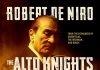 The Alto Knights – REVIEW The Alto Knights - Robert de Niro v Robert De Niro