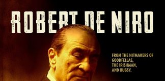 The Alto Knights – REVIEW The Alto Knights - Robert de Niro v Robert De Niro