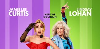Freakier Friday – TRAILER Freakier Friday trailer - Jamie Lee Curtis & Lindsay Lohan reunite